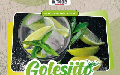 Golesjito!